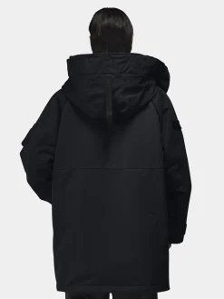 SERGEANT PUFFER PARKA