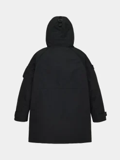 SERGEANT PUFFER PARKA