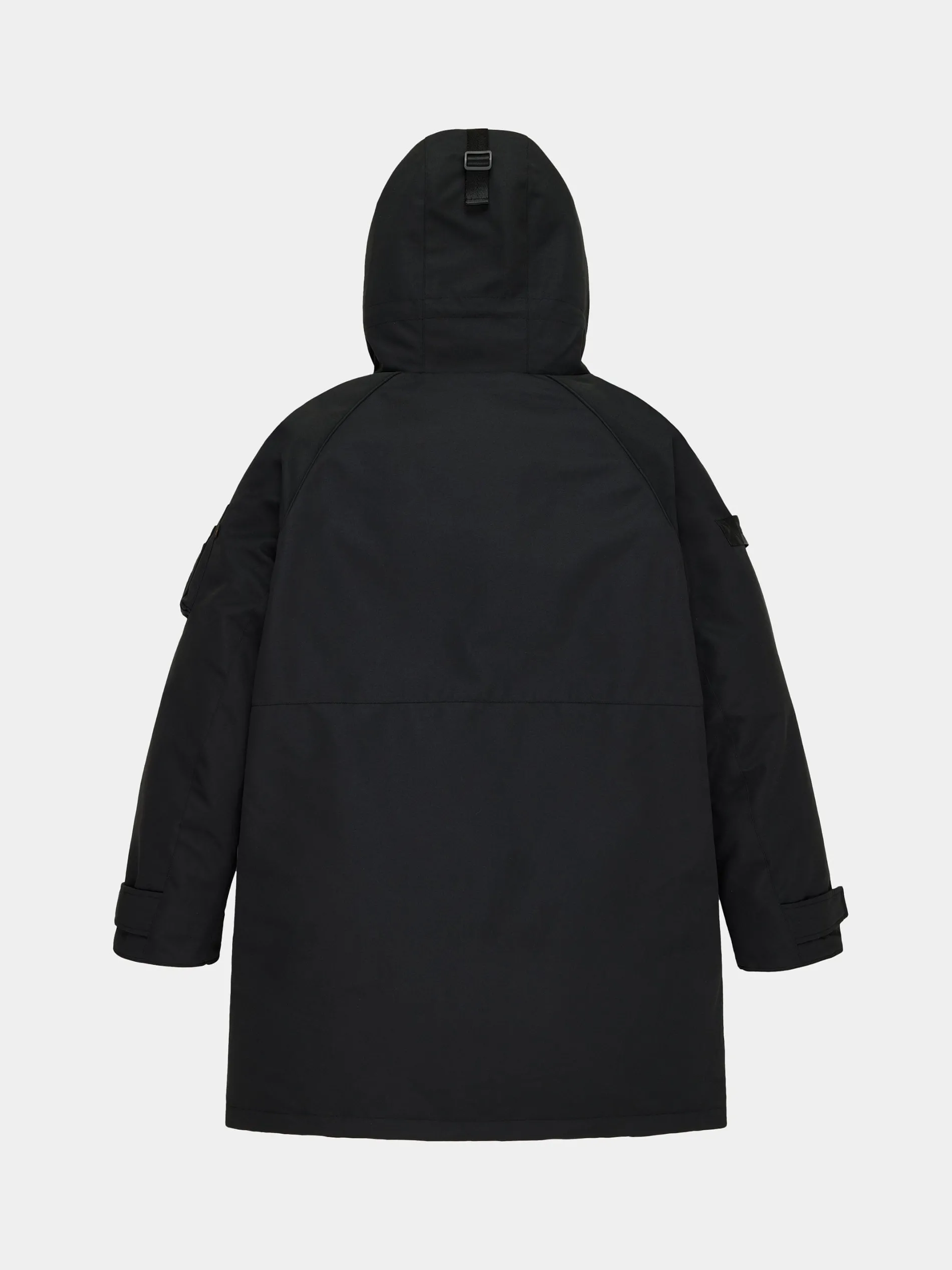 SERGEANT PUFFER PARKA