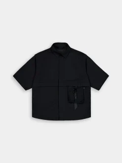 SHORT SLEEVE UTILITY SHIRT