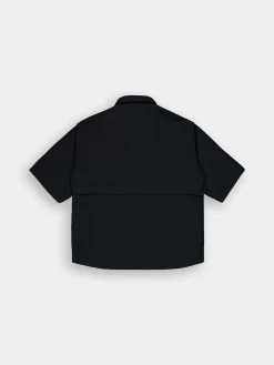 SHORT SLEEVE UTILITY SHIRT