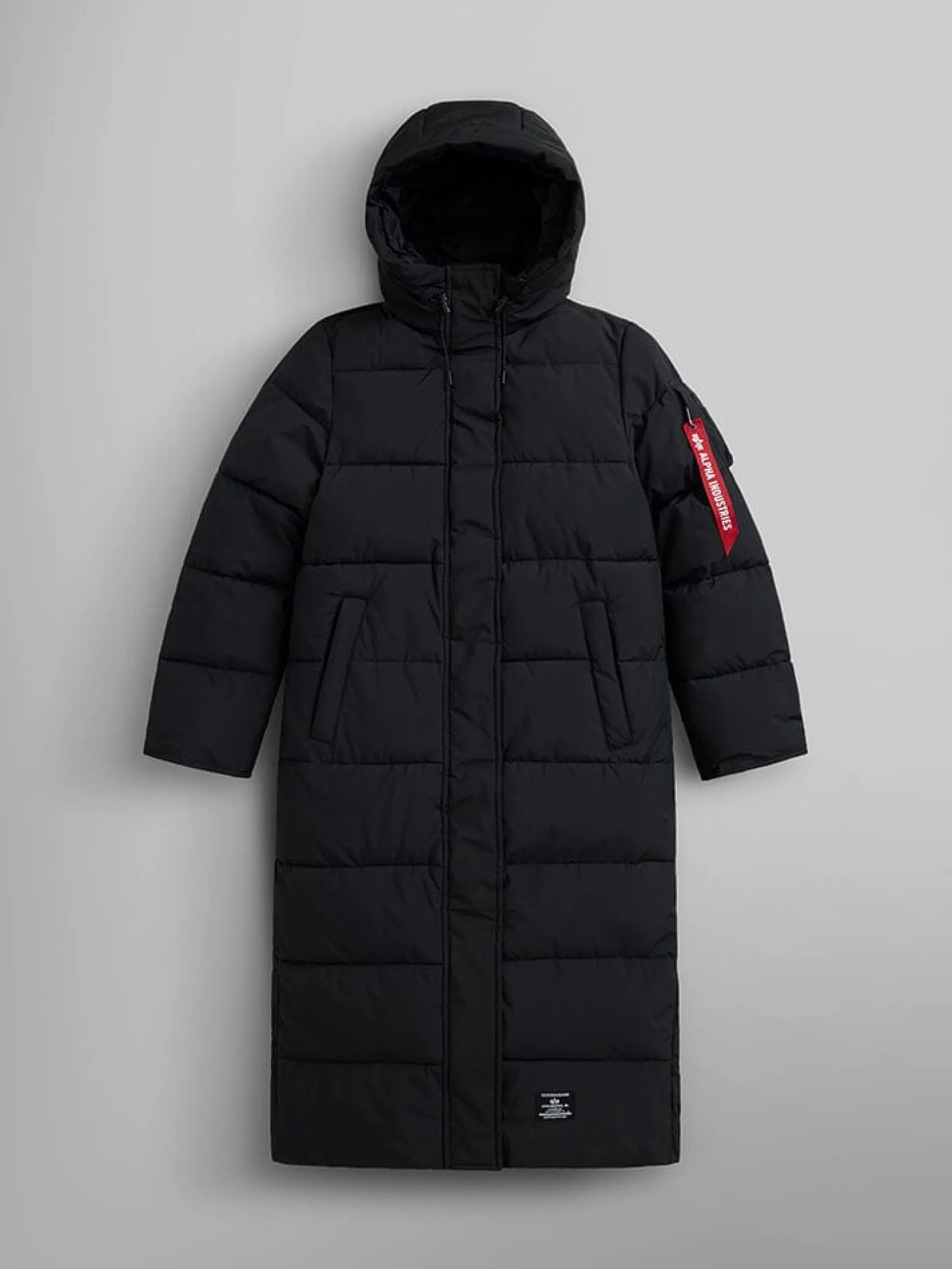 SIERRA GEN II PARKA WOMENS