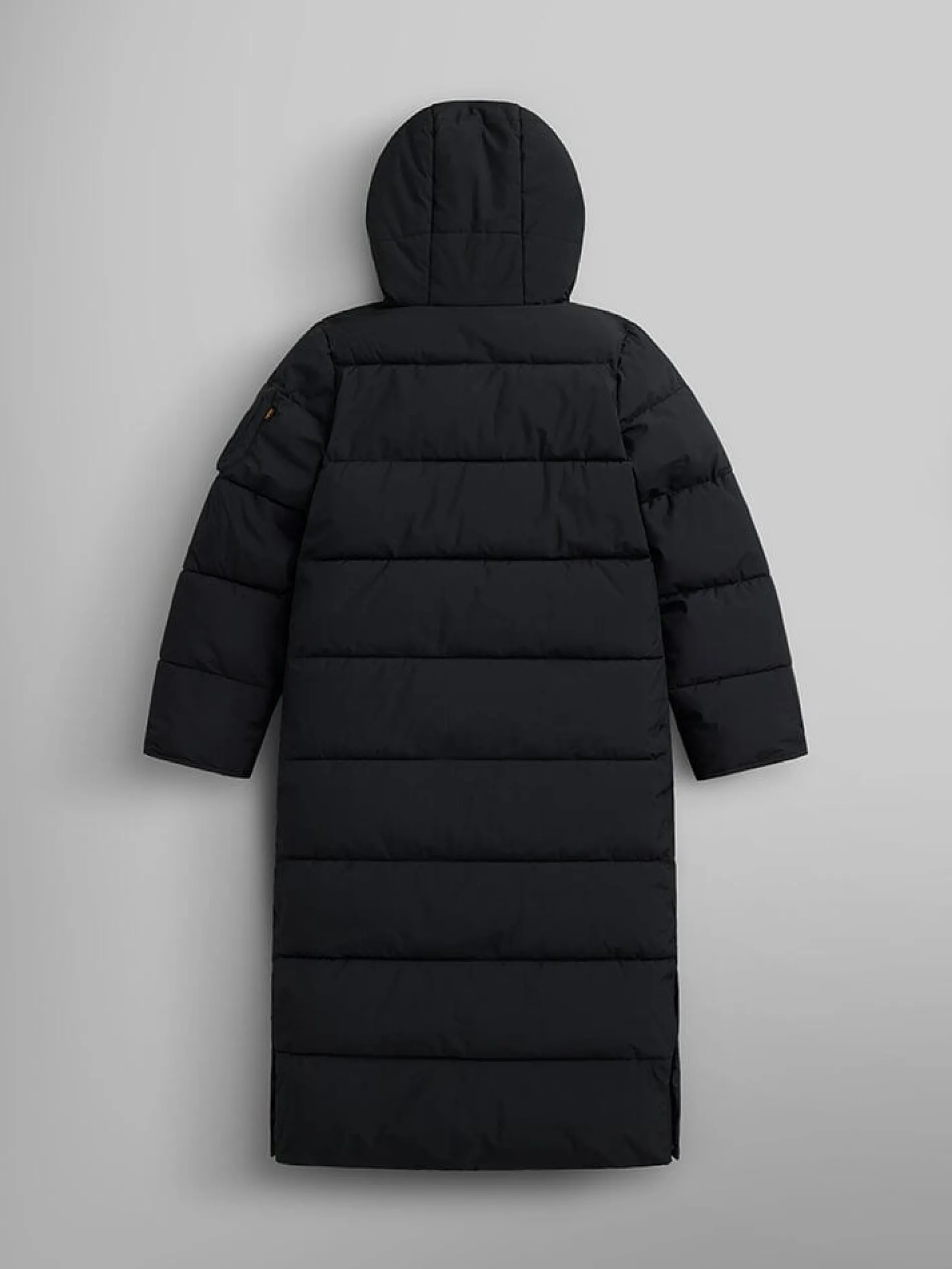 SIERRA GEN II PARKA WOMENS