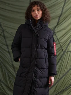SIERRA GEN II PARKA WOMENS