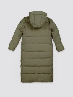 SIERRA GEN II PARKA WOMENS