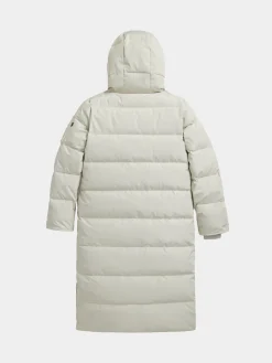 SIERRA LONG PUFFER PARKA WOMENS