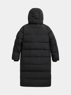 SIERRA LONG PUFFER PARKA WOMENS