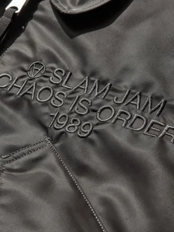 SLAM JAM x ALPHA CWU-45 CHAOS