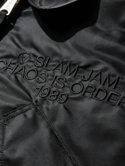 SLAM JAM x ALPHA CWU-45 CHAOS