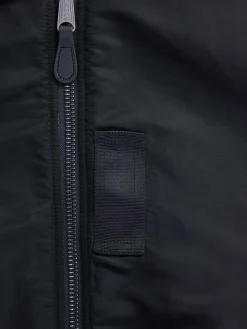 1960S MA-1 BOMBER JACKET