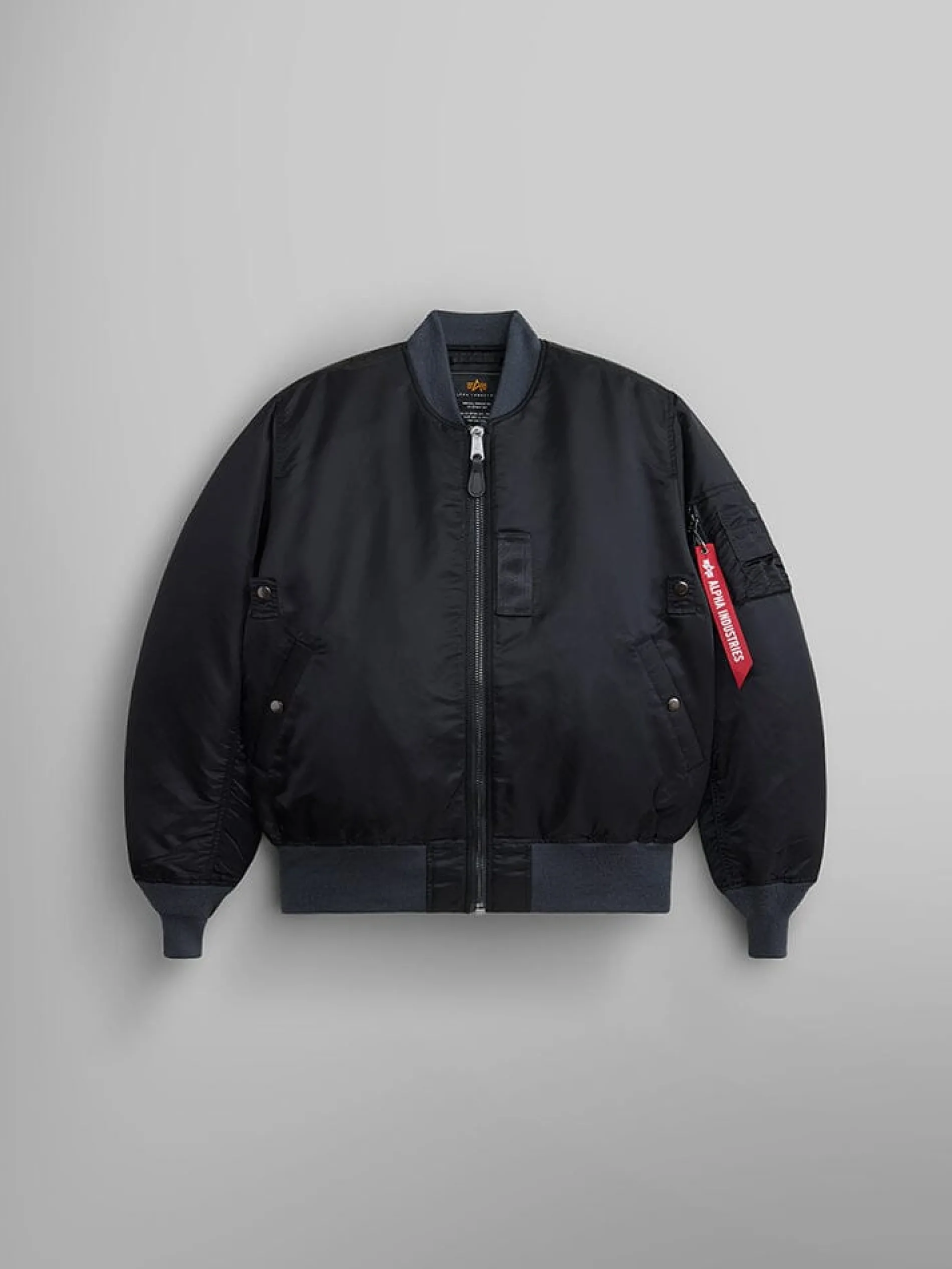 1960S MA-1 BOMBER JACKET