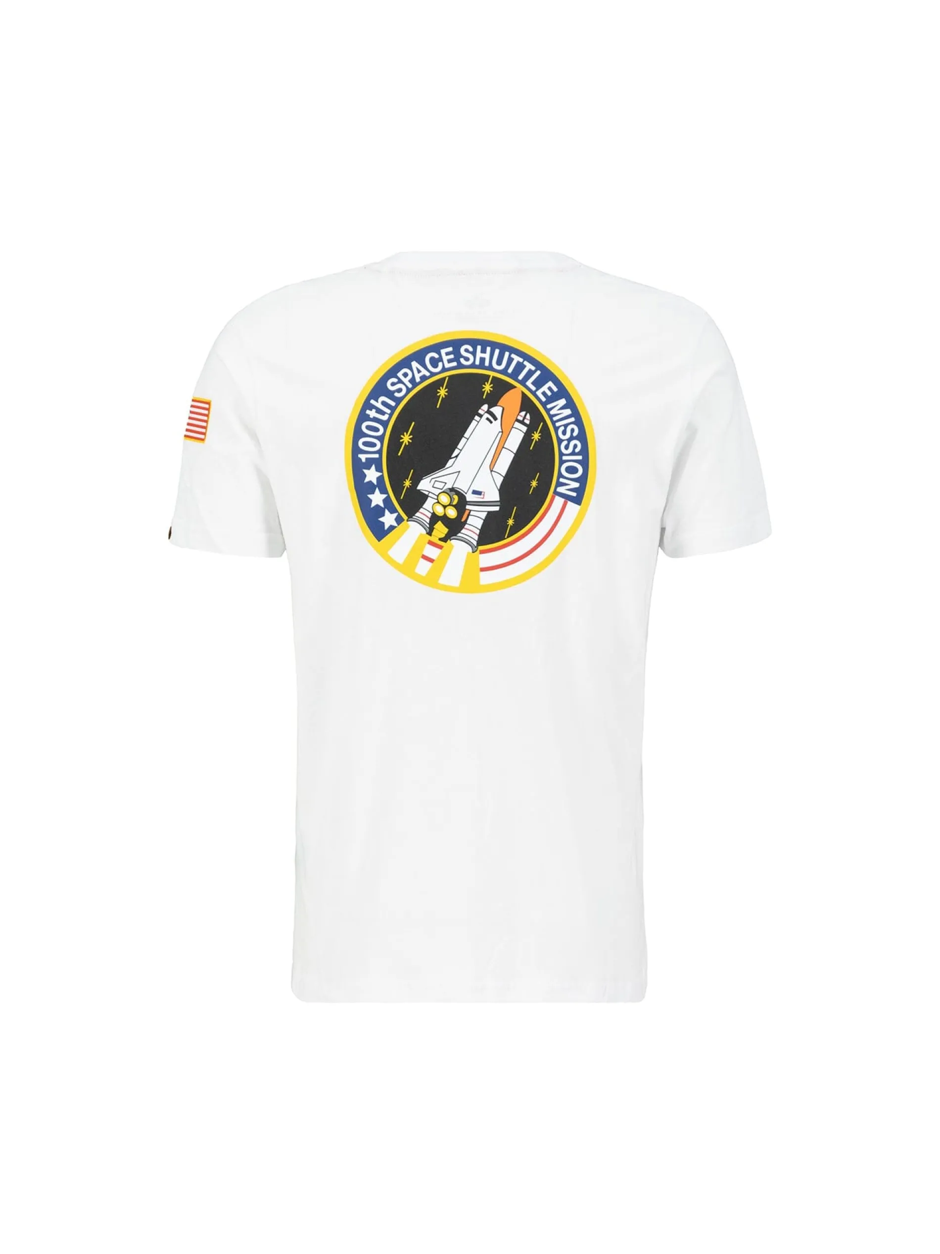 SPACE SHUTTLE TEE