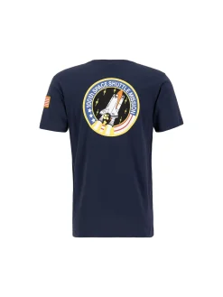 SPACE SHUTTLE TEE