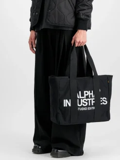 STUDIO TOTE BAG LARGE