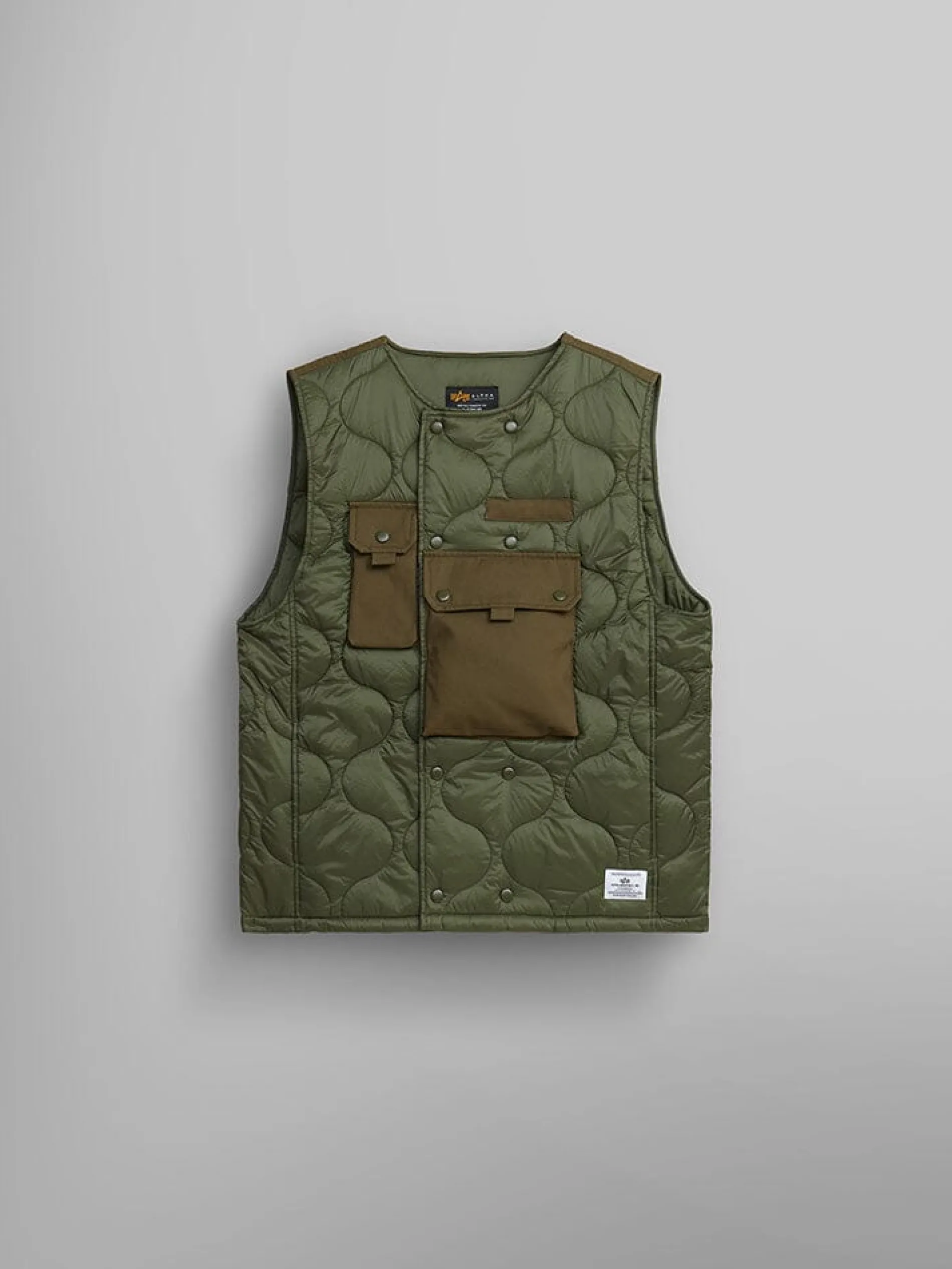 TACTICAL VEST
