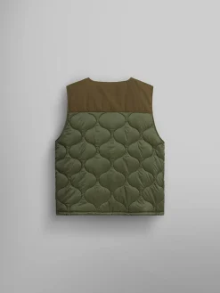 TACTICAL VEST