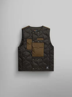 TACTICAL VEST