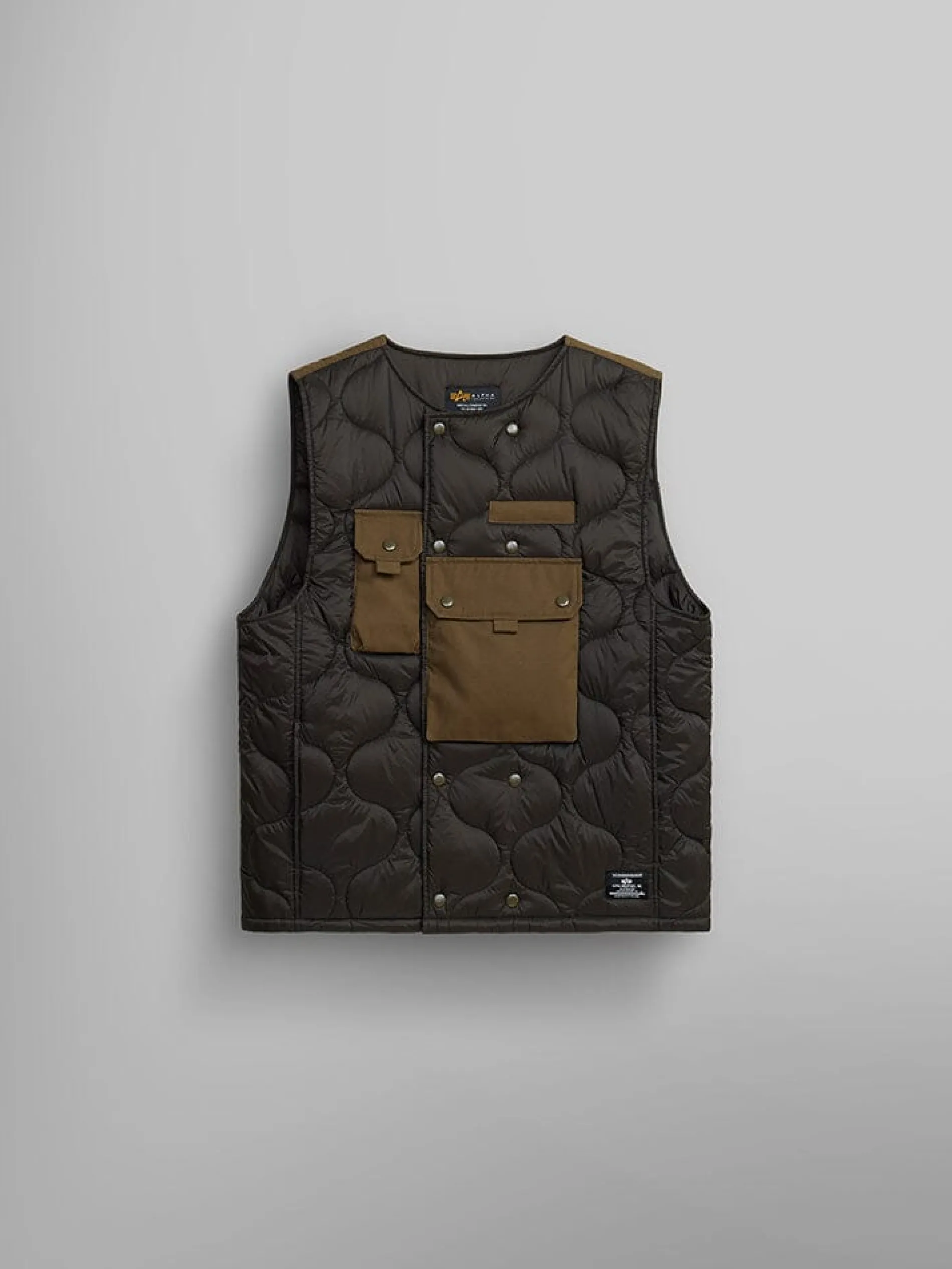 TACTICAL VEST