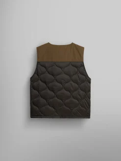 TACTICAL VEST