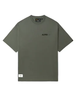 UNFRM ALPHA IND TEE