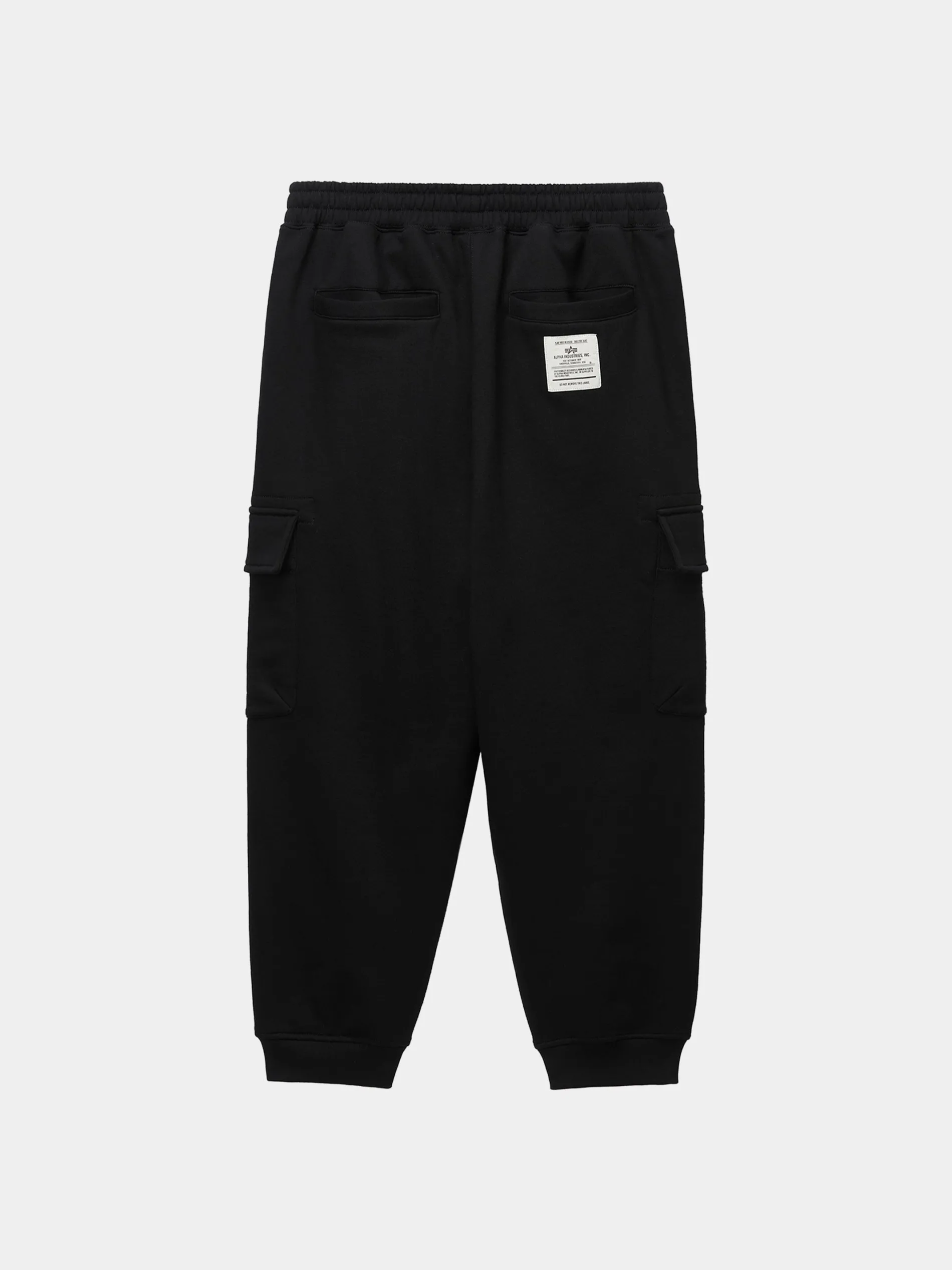 UNFRM CARGO SWEATPANT