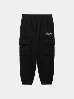 UNFRM CARGO SWEATPANT