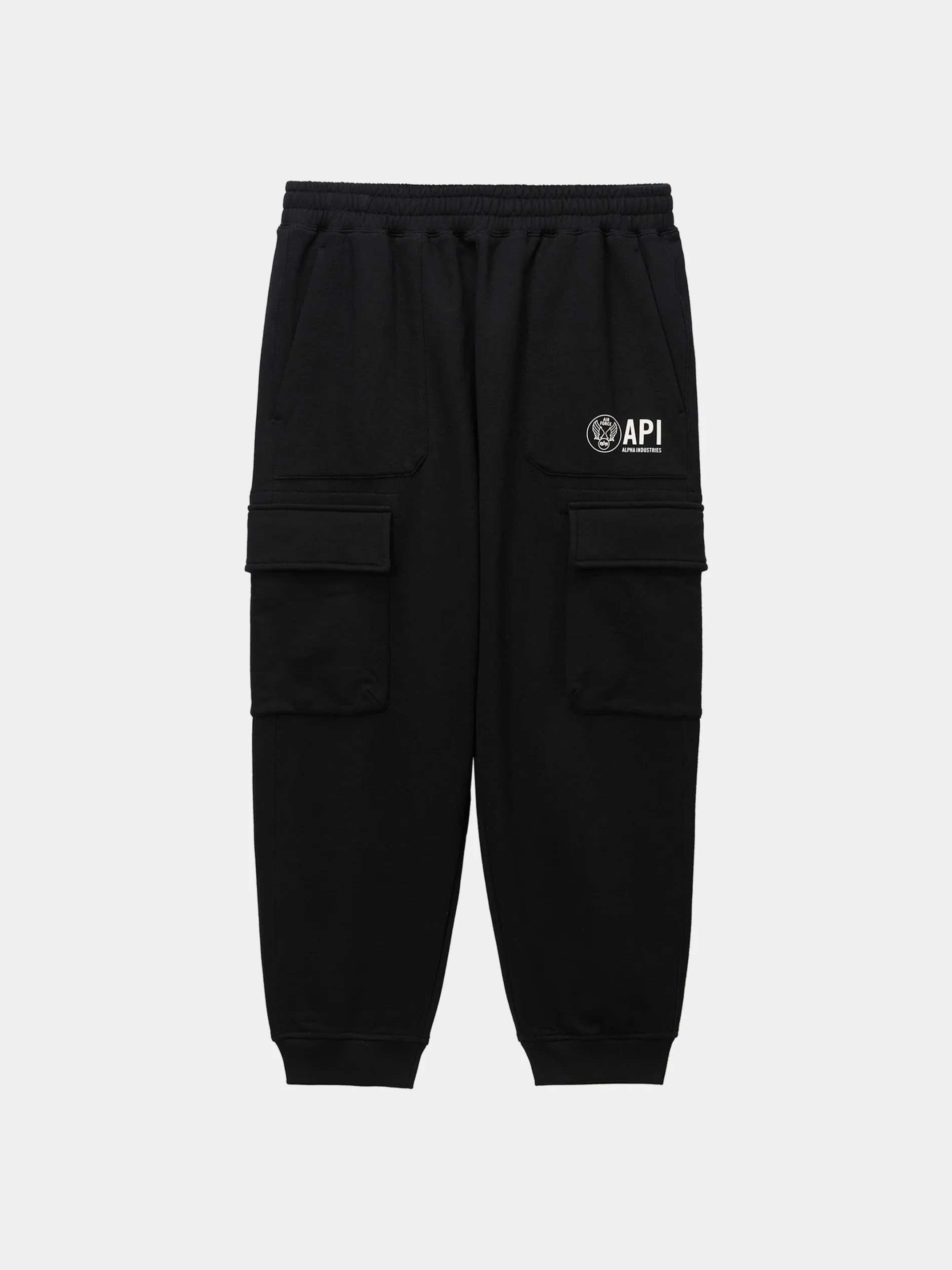 UNFRM CARGO SWEATPANT