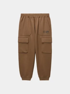 UNFRM CARGO SWEATPANT