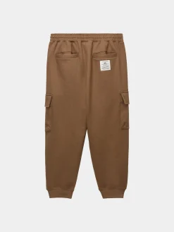 UNFRM CARGO SWEATPANT