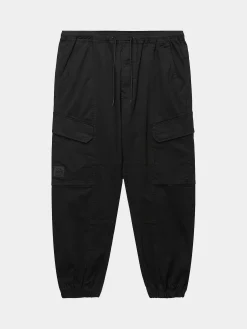 UNFRM CARGO TROUSERS