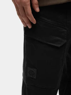 UNFRM CARGO TROUSERS