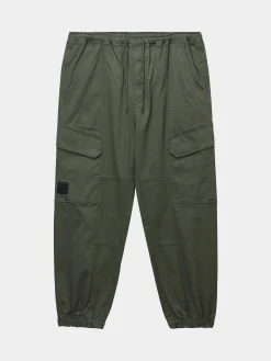 UNFRM CARGO TROUSERS