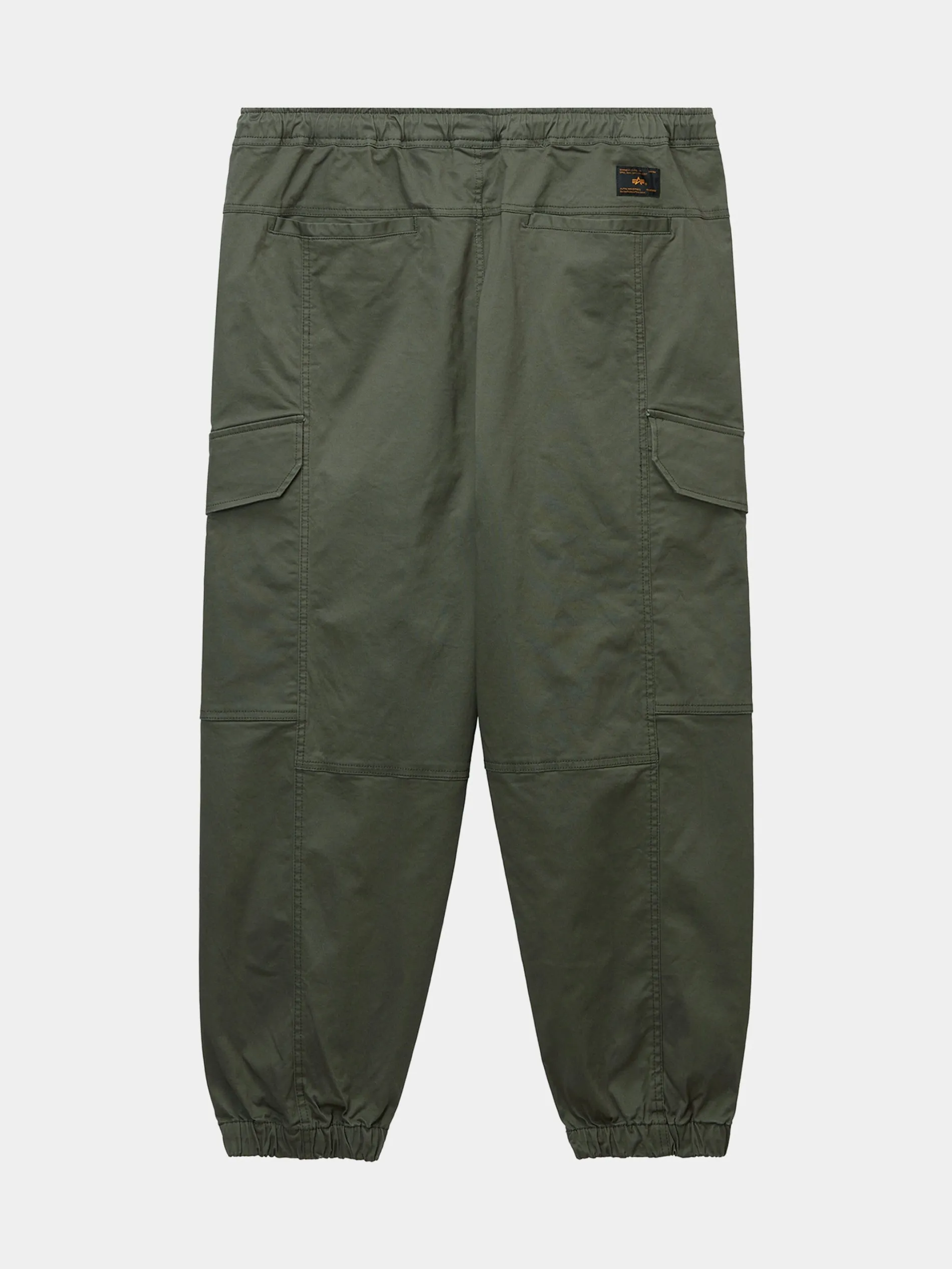 UNFRM CARGO TROUSERS