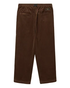 UNFRM CORDUROY CARGO PANT