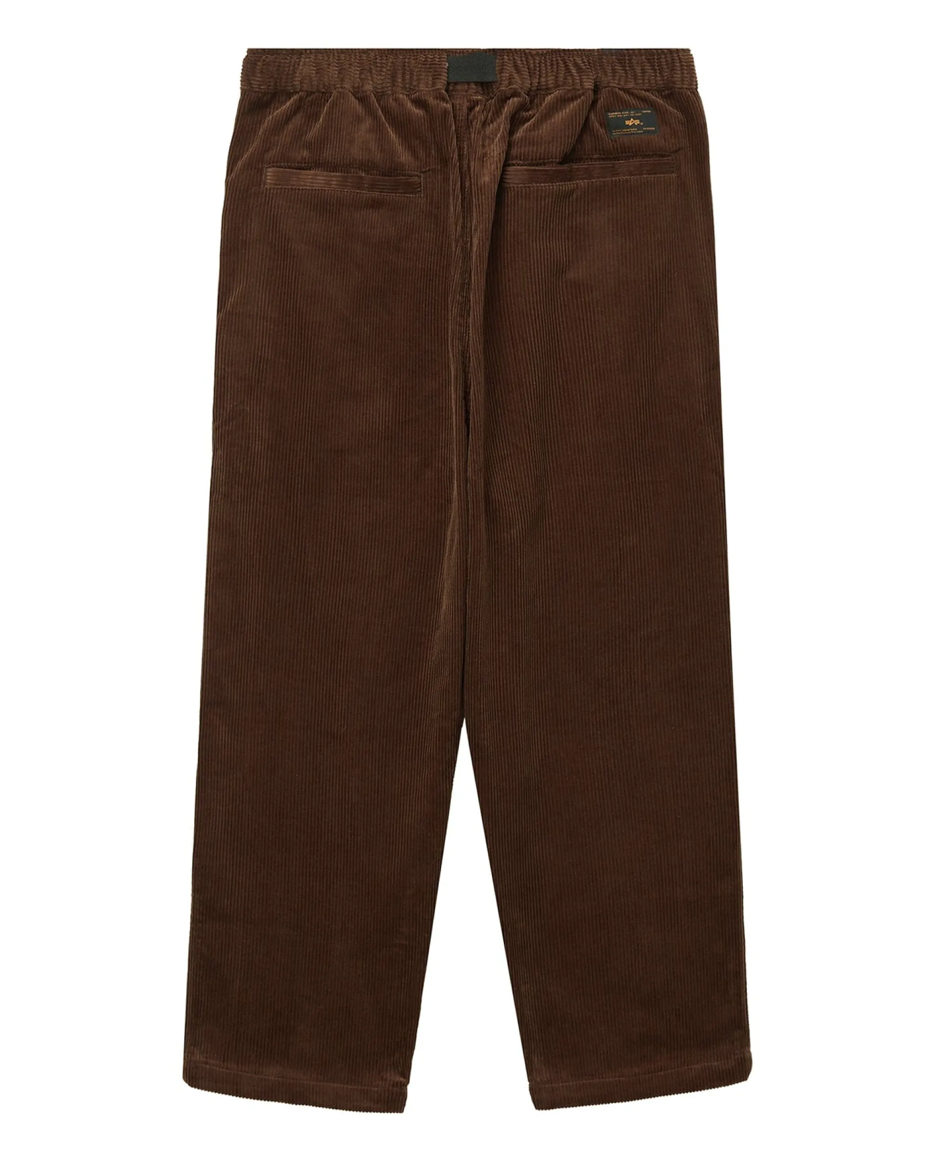 UNFRM CORDUROY CARGO PANT