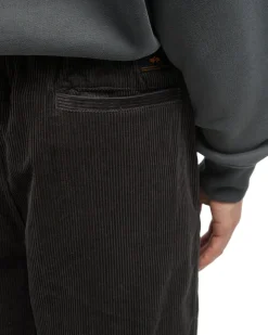UNFRM CORDUROY CARGO PANT