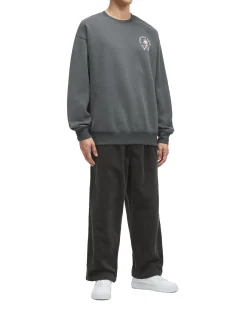 UNFRM CORDUROY CARGO PANT