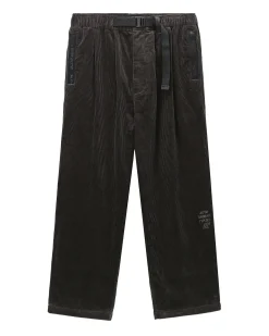 UNFRM CORDUROY CARGO PANT