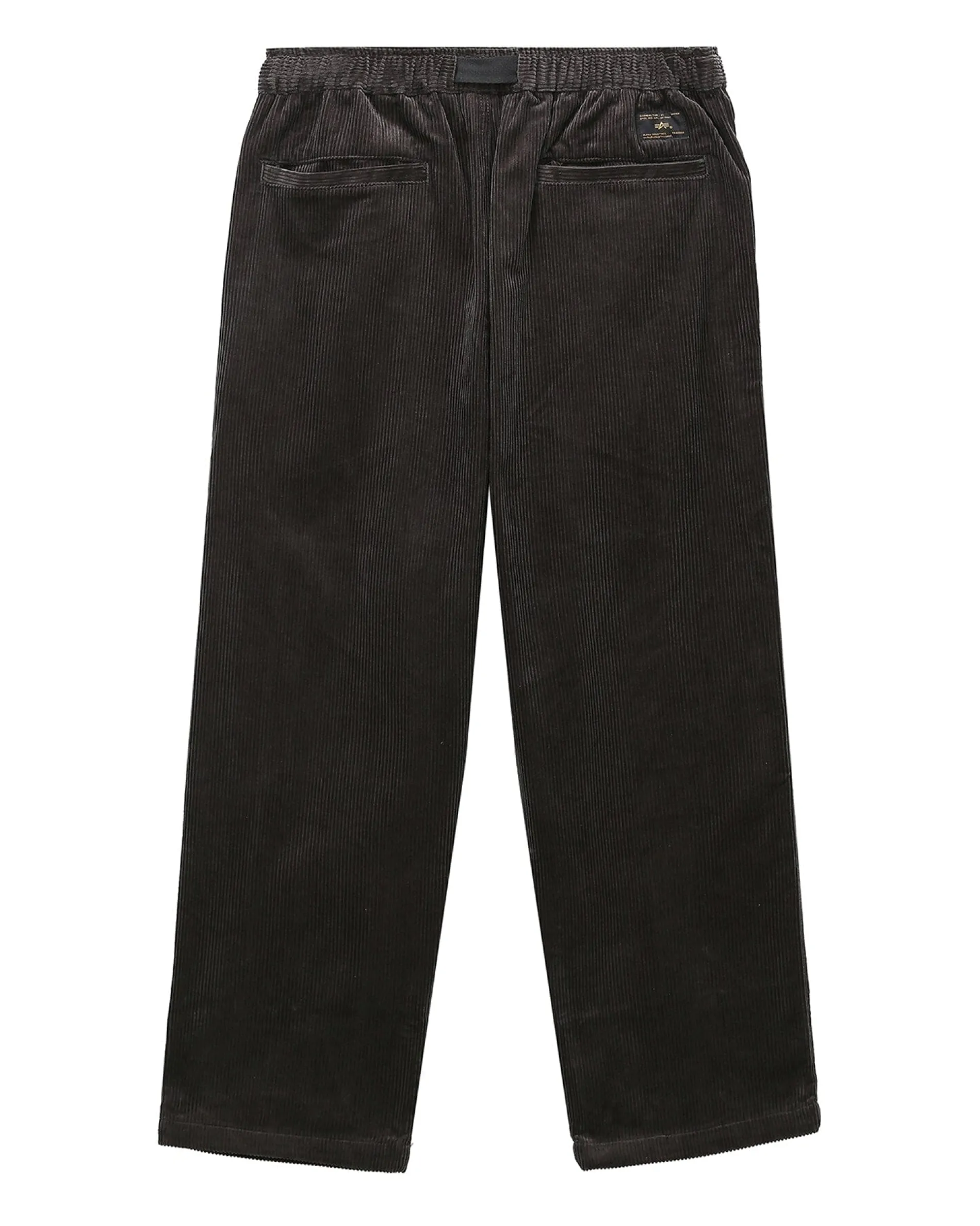 UNFRM CORDUROY CARGO PANT