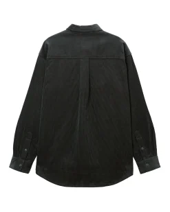 UNFRM CORDUROY SHIRT