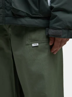 UNFRM COTTON RIPSTOP PANT