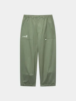 UNFRM COTTON RIPSTOP PANT