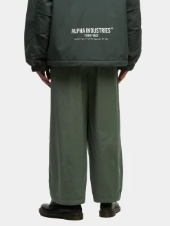 UNFRM COTTON RIPSTOP PANT