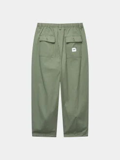 UNFRM COTTON RIPSTOP PANT