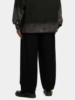UNFRM COTTON RIPSTOP PANT