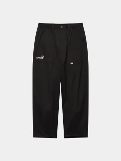 UNFRM COTTON RIPSTOP PANT