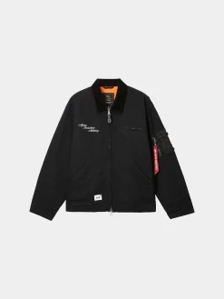UNFRM DETROIT JACKET