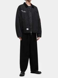 UNFRM DETROIT JACKET