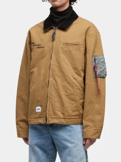 UNFRM DETROIT JACKET