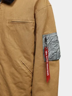 UNFRM DETROIT JACKET